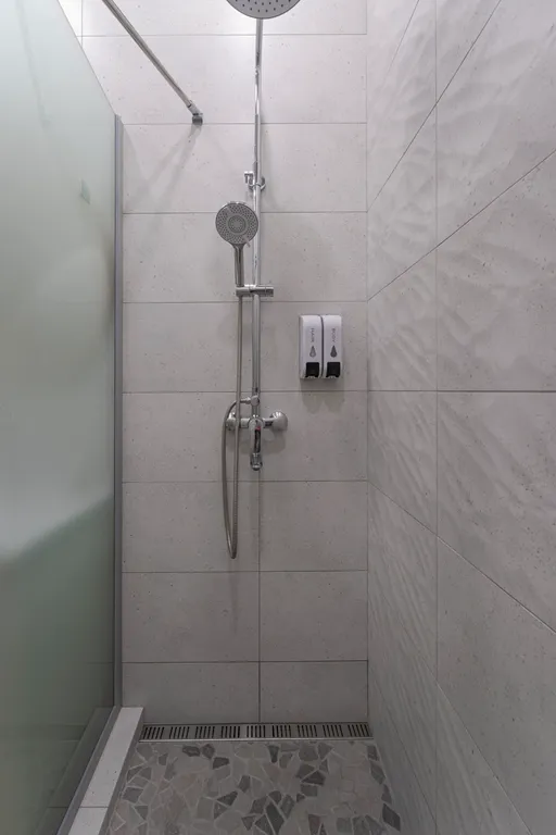 Квартира Квартира Terrekotta room — Зеленоградск