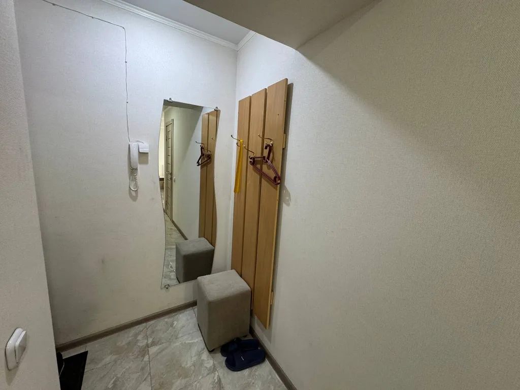 Светлые и уютные апартаменты с выходом в центральный парк