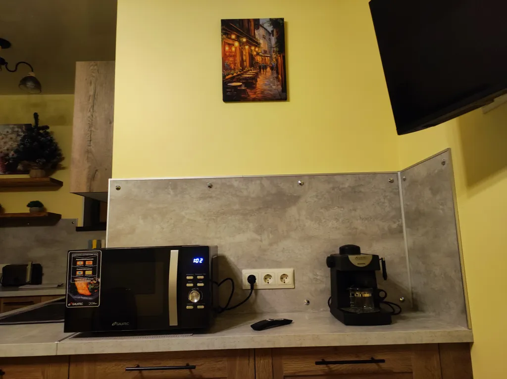 Уютный дом недалеко от города