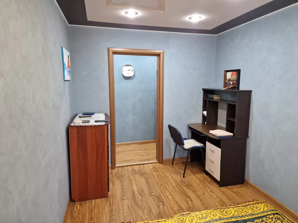 Сдам 2х комнатную квартиру в Октябрьском районе