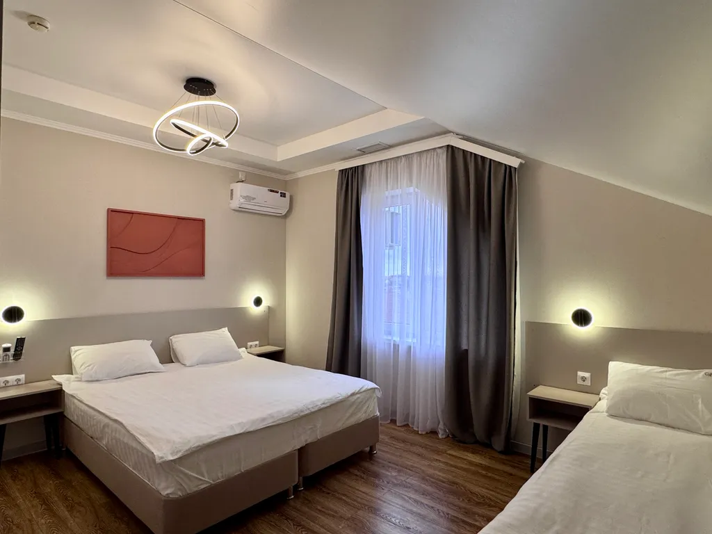 Квартира 1-комнатная Квартира — Динская