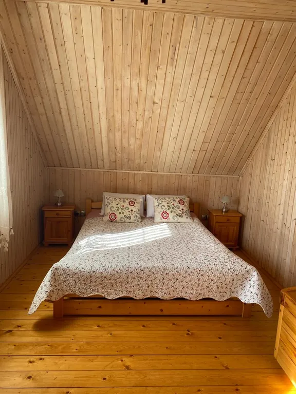 Дом для отдыха Майя возле моря