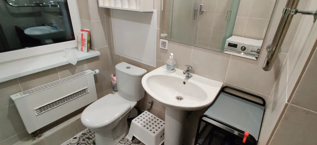 Квартира Уютные апартаменты в 13 минутах от метро Озёрная — Москва