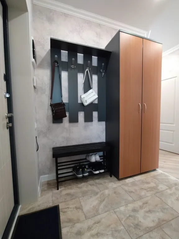 Квартира Абсолютно новая квартира с видом на древний монастырь — Казань