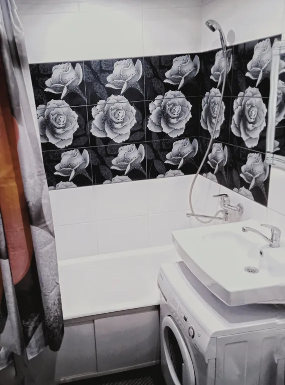 Квартира возле метро Пушкинская