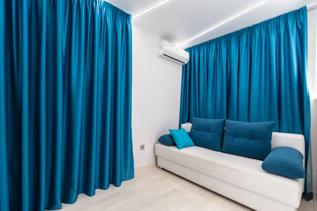 Вилла с теплым бассейном