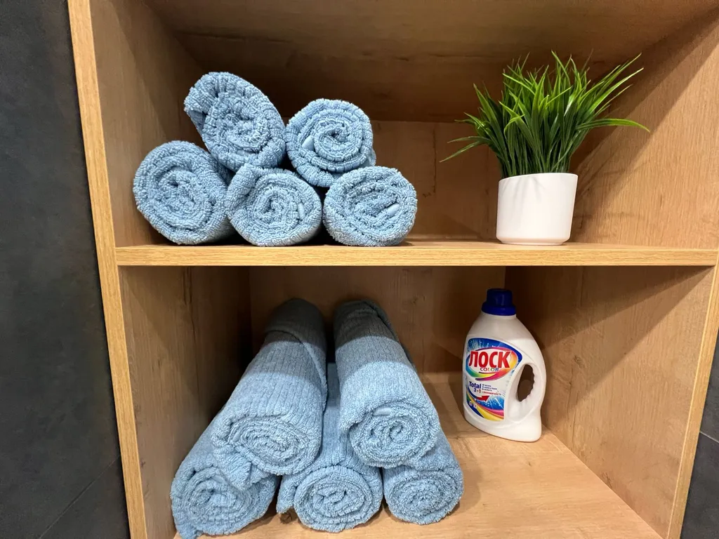 Видовая квартира в 5-ти минутах от центра