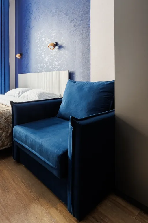 Апартаменты Sutki Rent "Распутин"