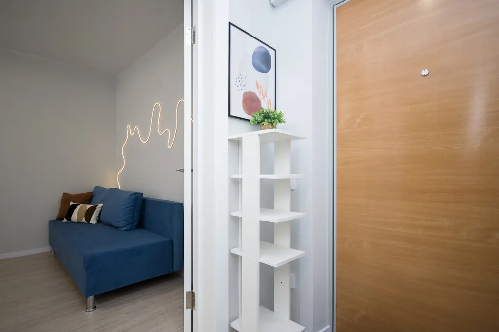 Квартира комфорт-класса