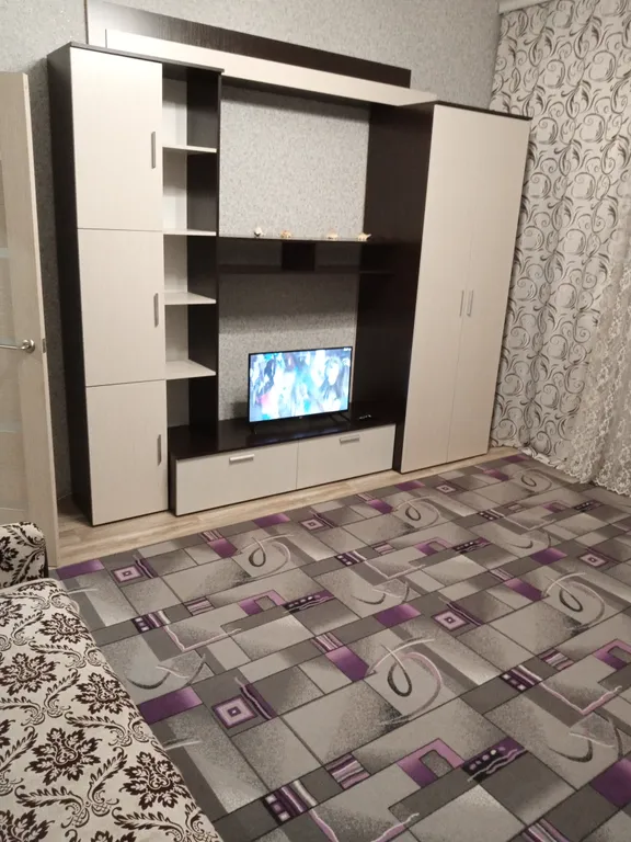 Уютная квартира с хорошим ремонтом и со всеми удобствами — аренда посуточно в Муром