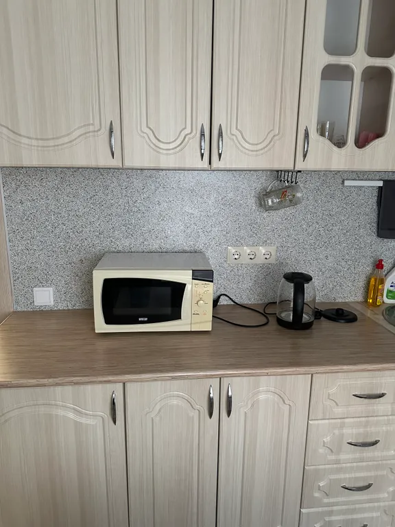 Квартира Квартира в центре — Горячий Ключ