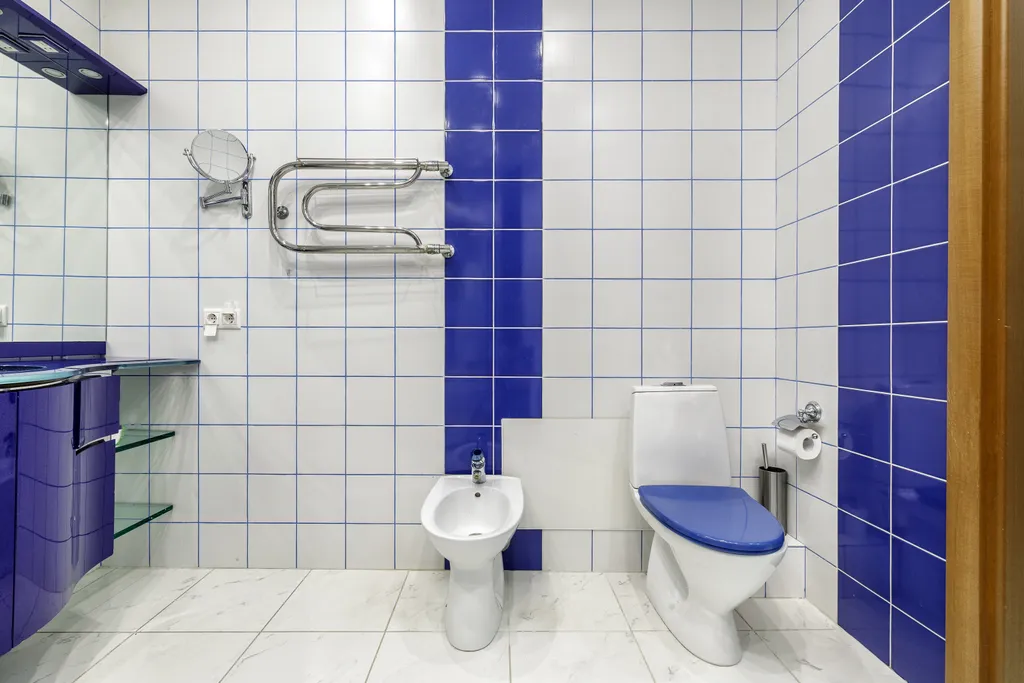 Квартира Просторные апартаменты на Арбате — Москва