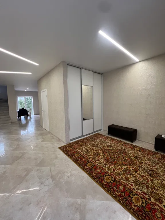 Уютный дом в красивом месте