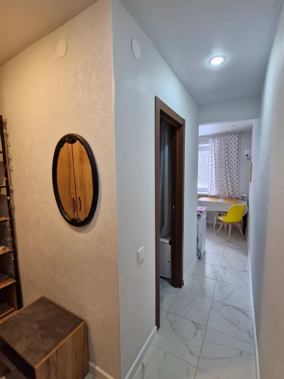 Комфортная квартира в Поозерье