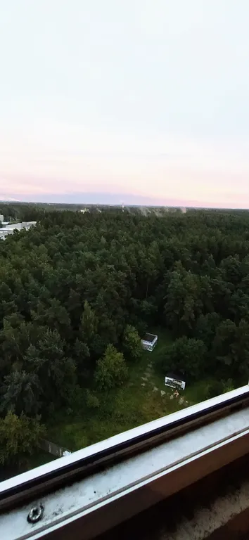 Квартира Квартира у МЦД Нахабино — Нахабино