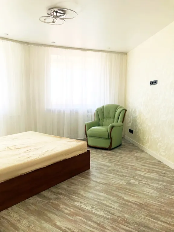 Люкс апартаменты для любимых гостей