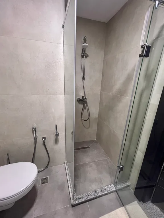 Квартира Двухкомнатная квартира на берегу моря, Batumi View — Батуми