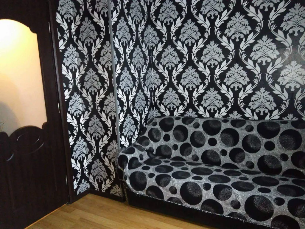 4-комнатная Квартира