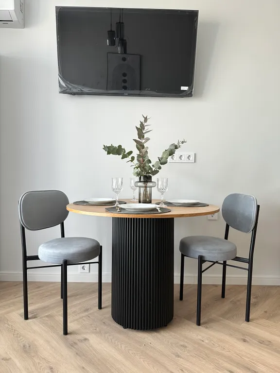 Квартира Квартира Апартамент премиум класса с бассейном — Анапа