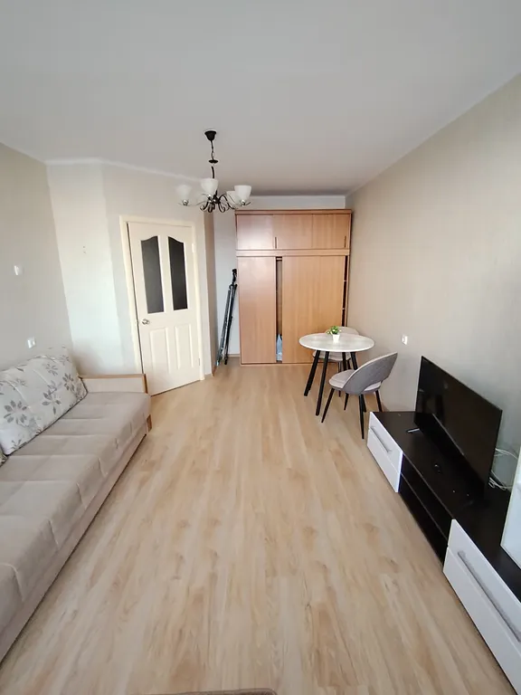 Уютная квартира в г. Сельцо Брянской области