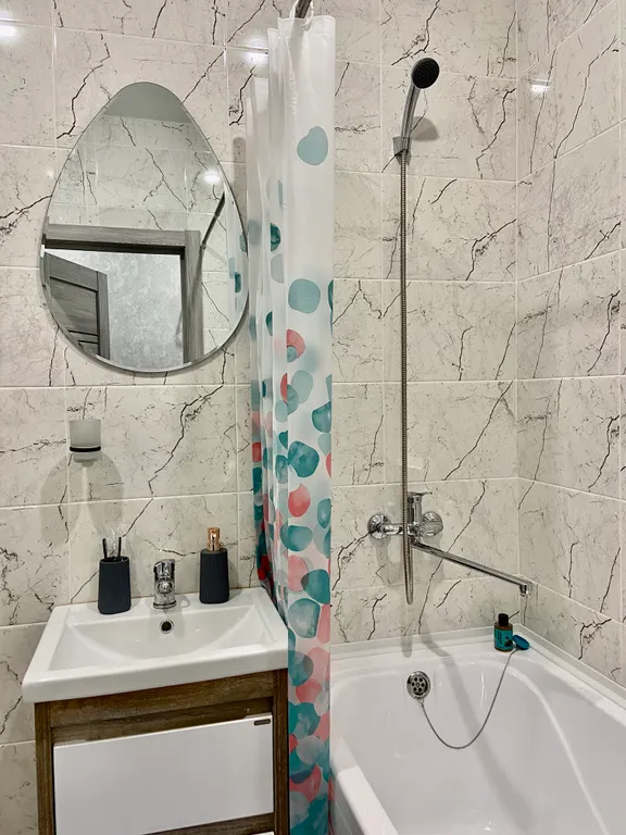 Уютная студия в центре