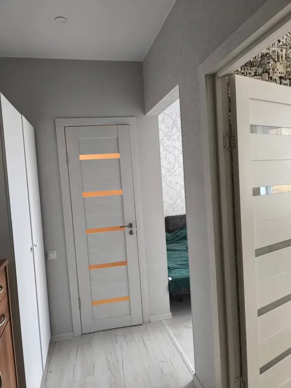 Уютная квартира на побережье Балтийского моря