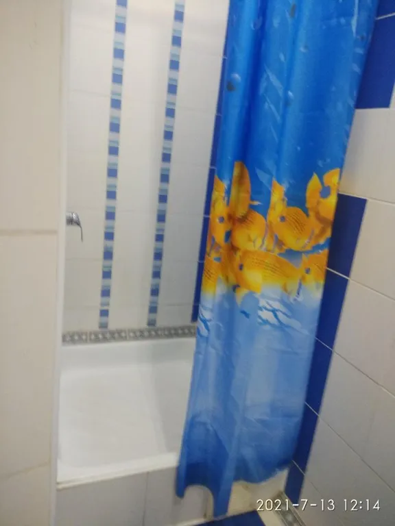 Уютная квартира в историческом центре города