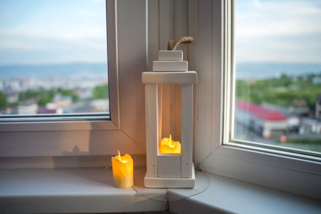 Шикарный вид города с Покровки