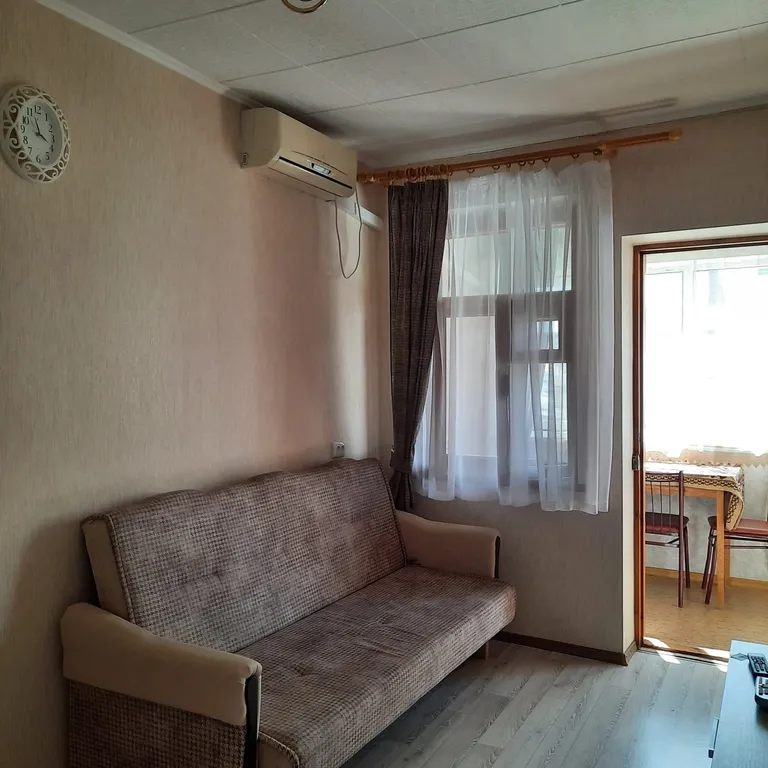 Квартира Квартира Номер у моря 3 — Евпатория