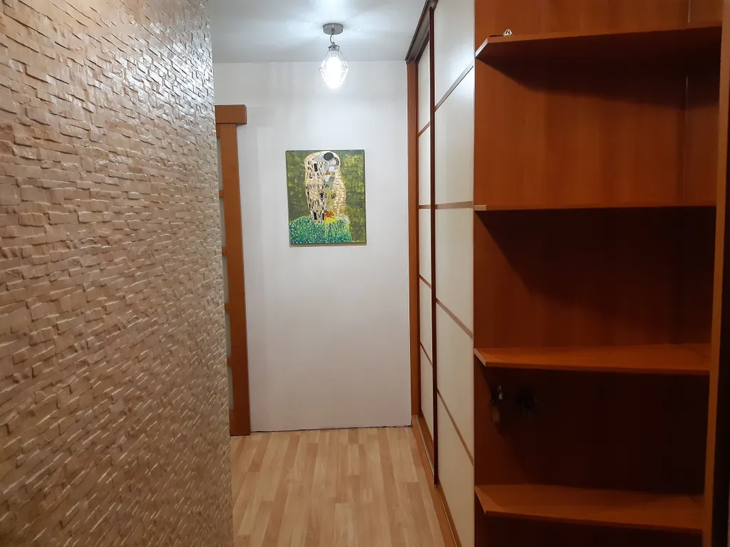 Уютная квартира в тихом центре