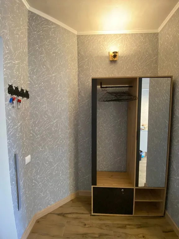 Квартира Квартира Уютная студия в новом ЖК — Пионерский