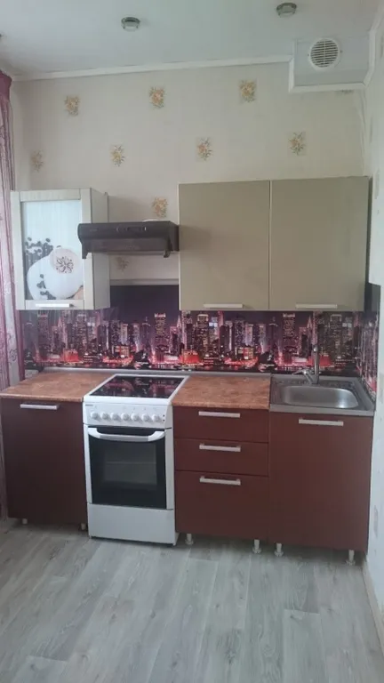 2 комнатная квартира, р-он Рынка