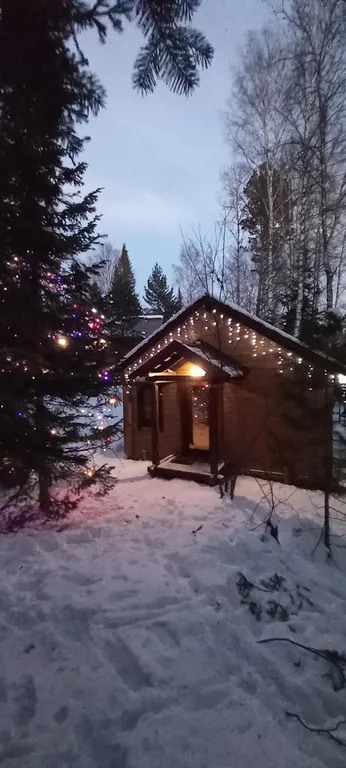 Уютный отдельно стоящий дом