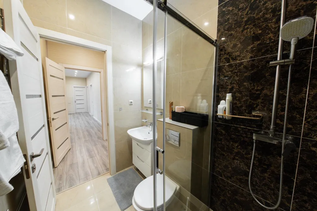 4-комнатный Дом