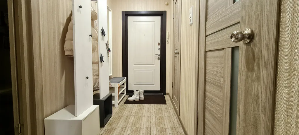 Уютные апартаменты для комфортного проживания