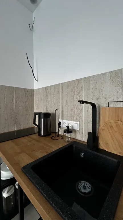 Квартира Квартира Beige apartments рядом с центром — Волгоград