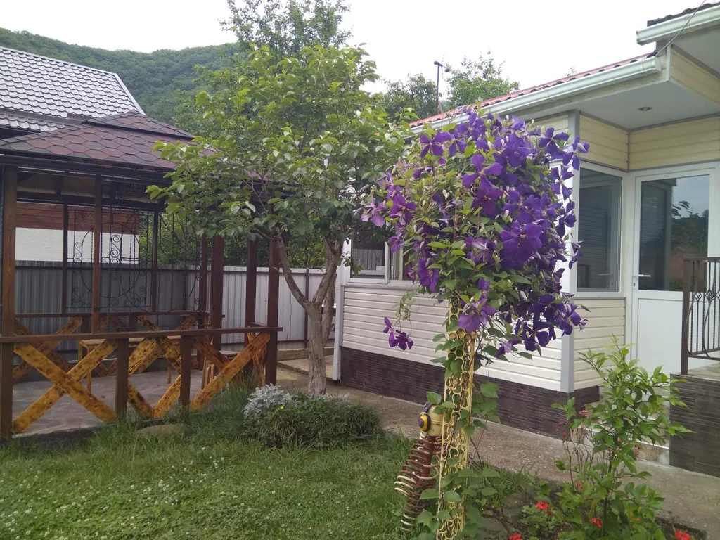 Квартира Комната — Зубова Щель