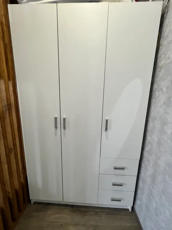 Студия с террасой