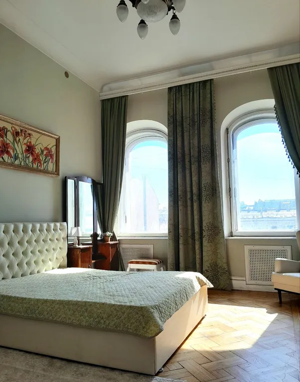 Дворянское гнездо