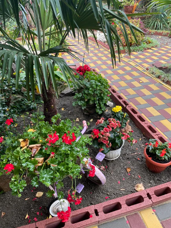 Шикарный коттедж в Дизайнерском исполнении