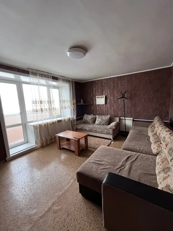 Квартира Квартира Gulliver — Шерегеш