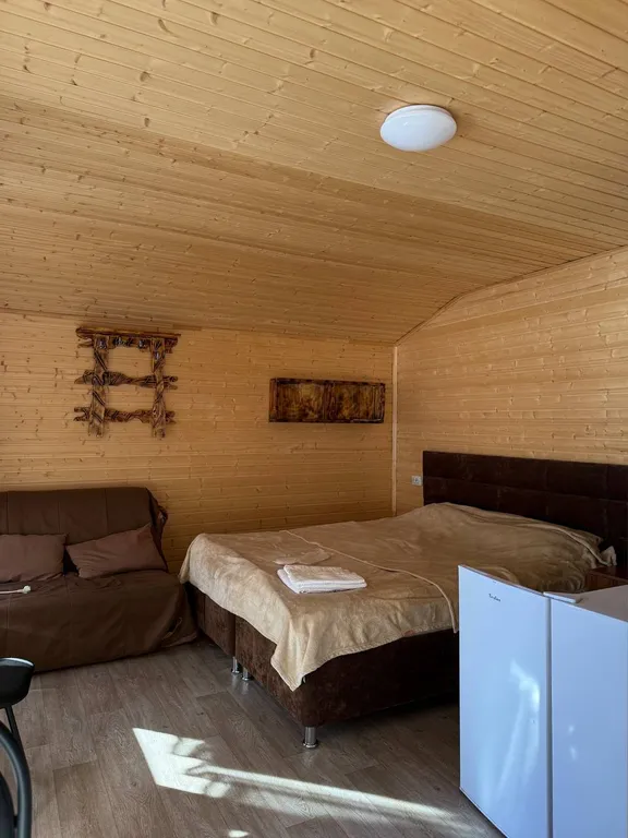 1-комнатный Дом