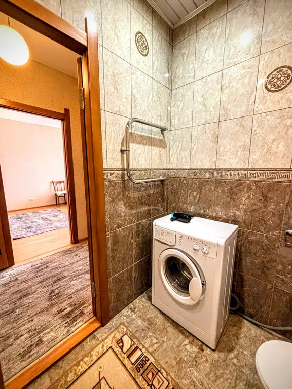 Уютная квартира не далеко от прекрасной набережной города