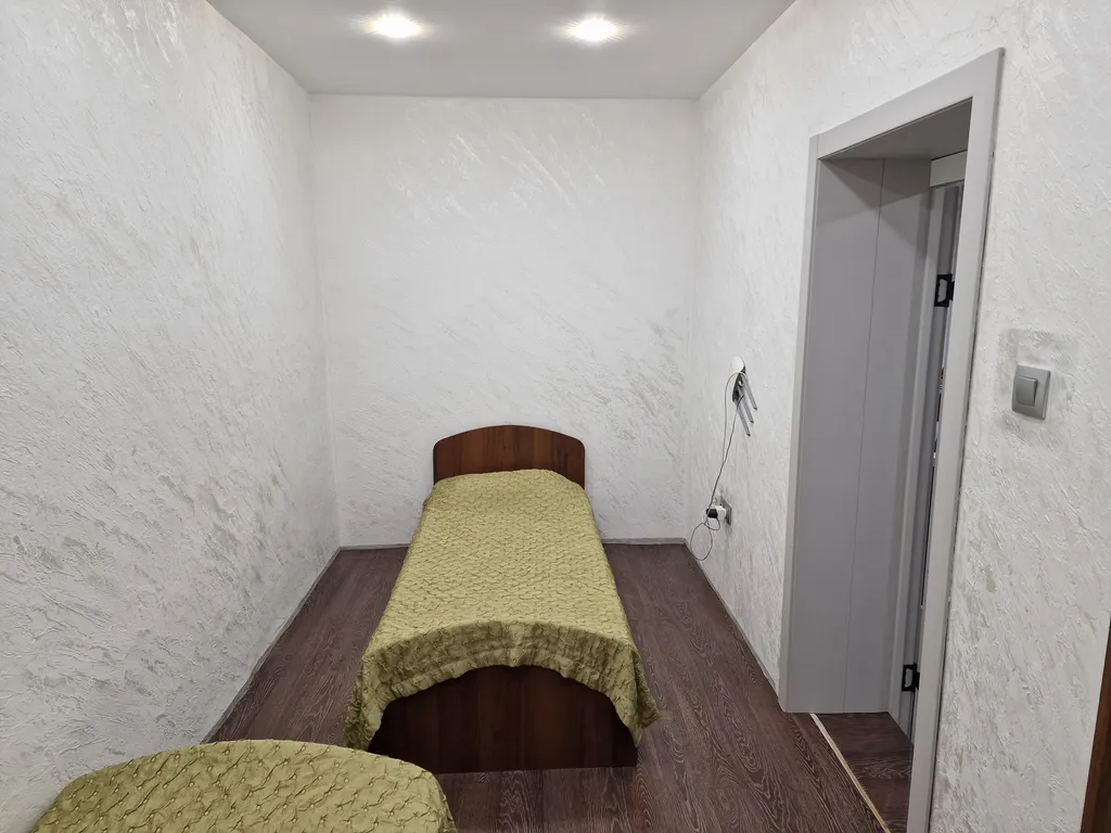 Отличная квартира в самом центре города