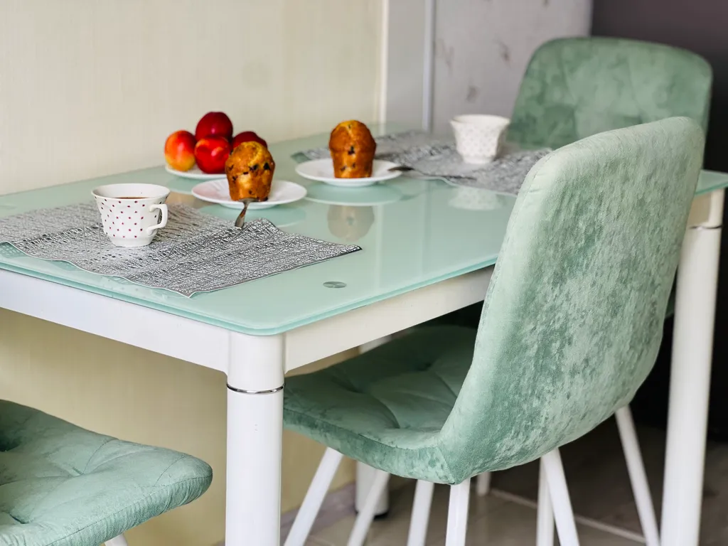 Квартира Квартира Квартра рядом с Рыбной деревней — Калининград