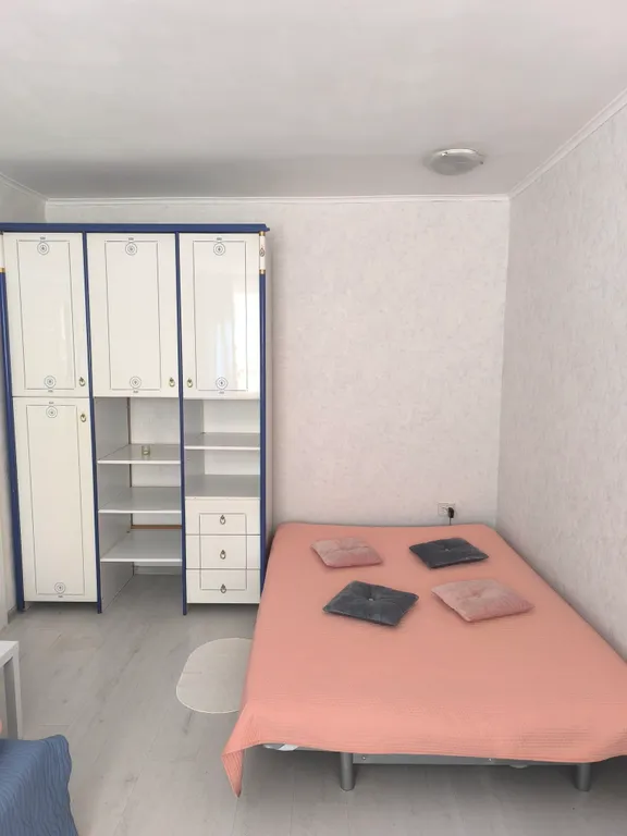 Квартира у набережной