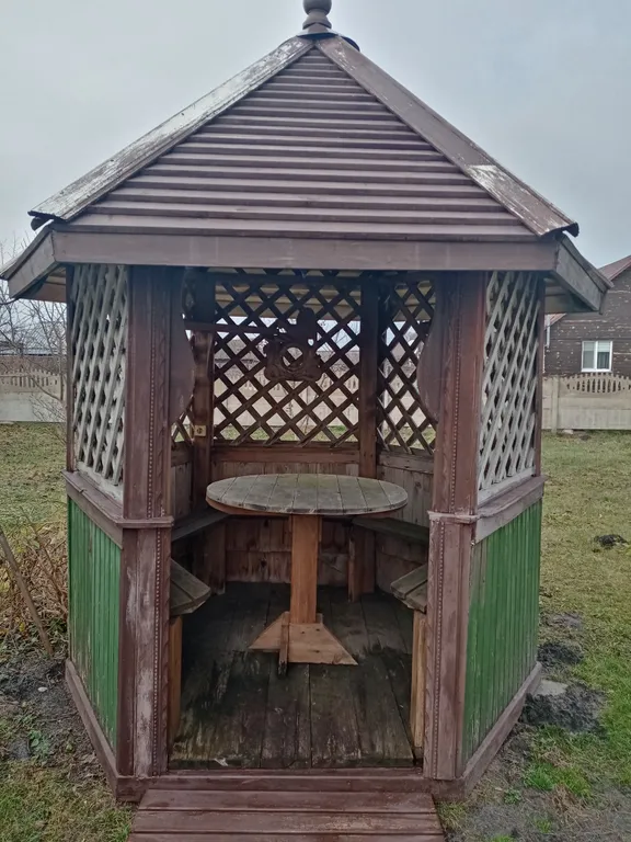 Усадьба в Беловежской пуще Пилигрим