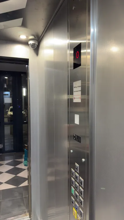 Квартира Квартира Ваш уголок комфорта — Калининград