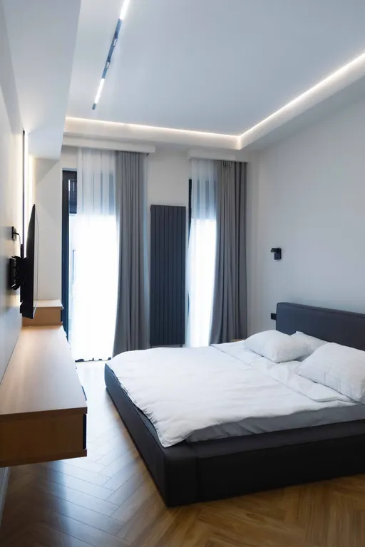 Апартаменты в Parkwood 35