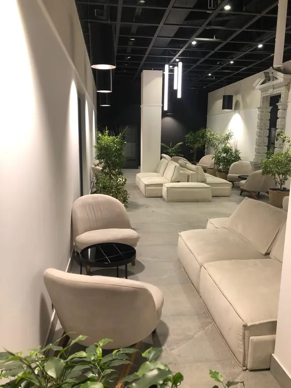 Квартира Отличная квартира — Москва